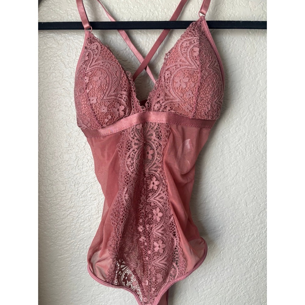 Kathy Bodysuit for women‎ size S/M